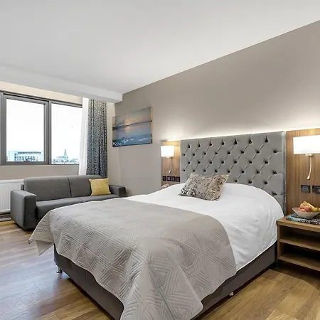 Hotel Alva Reykjavik