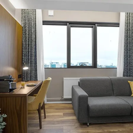 Hotel Alva