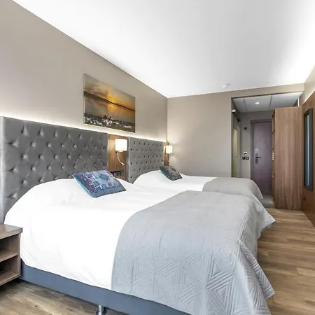 Alva Hotel Reykjavik