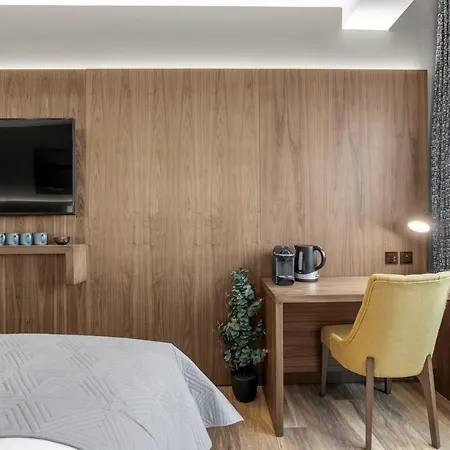 Alva Hotel