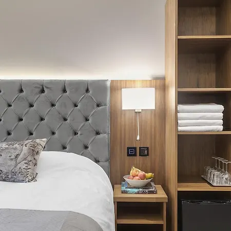 Hotel Alva Reykjavik