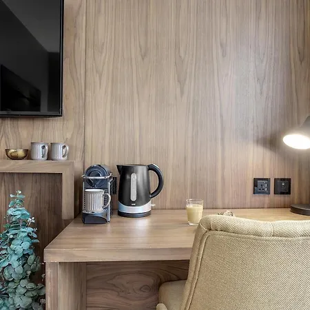 Alva Hotel Reykjavik