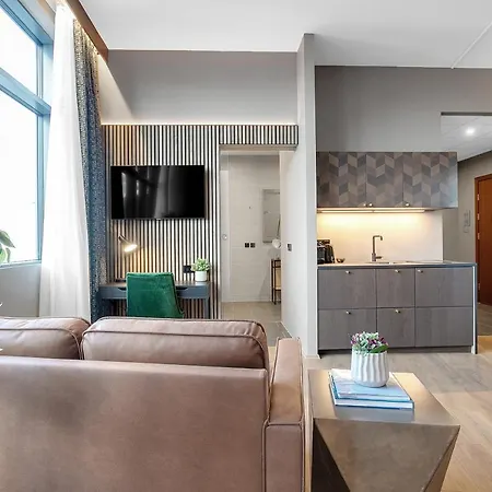 Hotel Alva Reykjavik