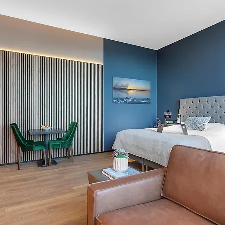 Hotel Alva Reykjavik