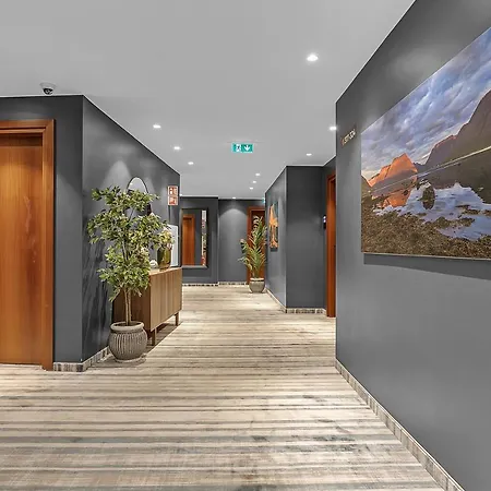 Alva Reykjavik