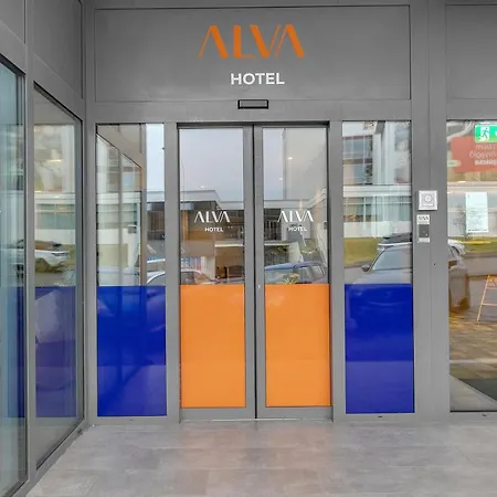Hotel Alva