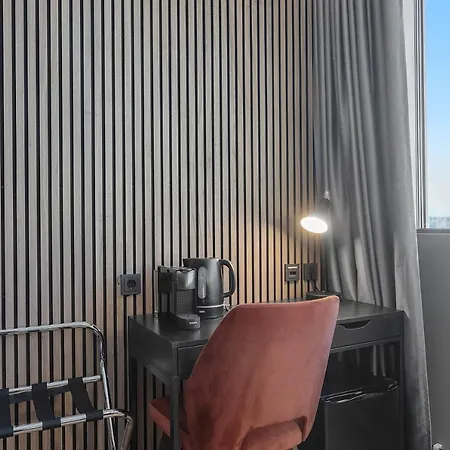Hotel Alva Reykjavik