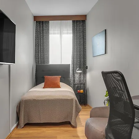 Alva Hotel Reykjavik
